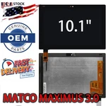 Lcd Display Touch Screen Digitizer Assembly Panel Fit Matco Tools Maximus 3.0. Fixed Price $231.75.