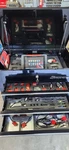 Snap-on Verus Edge Diagnostic Scanner Station. Fixed Price $3500.00.