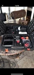 Autel Maxisys 908 Cv Heavy Duty Diagnostic Scanner. Fixed Price $2500.00.