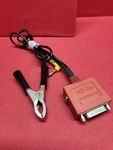 Snap MB-2A EAA0355L75A Mercedes Adaptor Terrific Condition: Modis,solus,verus. Fixed Price $14.99.