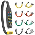 OBD2 Break Out Box Protocol Detector Automotive Can Bus Tester Diagnostic Tool. Fixed Price $34.99.