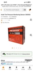 Autel TS501 Tire Pressure Monitoring System 240 Pack. 315 And 433 Mhz New. Fixed Price $3500.00.