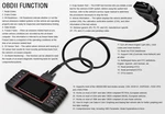 Icarsoft Vaws V2.0 - Volkswagen/audi/seat/skoda Diagnostic Scan Tool. Fixed Price $181.23.
