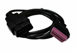 Diagnostic For Adapter 1M-1.5M Autool OBD2 16PIN Female Extension Cable. Fixed Price $20.58.