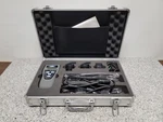 Oil Light Reset Kit OTC3596H W/ Case. Fixed Price $69.99.