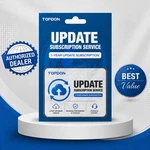Topdon Ninja 1000 One Year Update Subscription Service. Fixed Price $240.00.