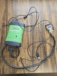 Bosch Mastertech Vci Programing Diagnostic System-oem F-00K-108-107. Fixed Price $550.00.