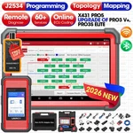 2026 Launch X431 5 Pad V+ Car Diagnostic Scanner Tool Programming Key Coding. Fixed Price $1349.00.