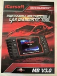 Icarsoft Multi-system Diagnostic Tool. Brand New. Fixed Price $179.00.