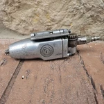 Matco Tools Air Pneumatic Butterfly Palm Impact Wrench 1/4" Drive MT1731 Used. Fixed Price $99.94.