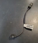 Kent-moore J-34730-225 Fuel Injector Test Harness Adapter Cable. Fixed Price $8.00.