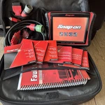 Snap-on Pro-link Ultra EEHD184040 Software, W/ Screen Protector Exl Condition!. Fixed Price $3200.00.