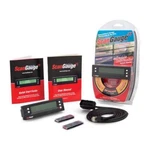 Linear Logic Scangauge Trip Computer Fuel Meter Tool Pn:sgii. Fixed Price $197.00.