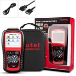 2026 Autel Autolink AL519 OBD2 Scanner Car Diagnostic Code Reader Up From AL319. Fixed Price $52.23.
