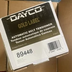 Dayco 89448 Automatic Belt Tensioner, Hd,. Fixed Price $134.99.