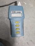 Kal Equip 9040 Global Obd Ii Code Scanner Blue Digital Display 4-BUTTON. Fixed Price $43.00.