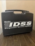 For Isuzu Diagnostic Tool Compatible Truck/excavator E-idss/g-idss Scanner. Fixed Price $1099.00.