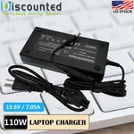 CF-54 CF-74 CF-D1 CF-T4 CF-T5 For Panasonic Toughbook 110W Ac Adapter Charger. Fixed Price $18.99.