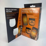 New Gearwrench Gwscan OBD2 Bluetooth Code Reader Diagnostic Scanner 2-PACK. Fixed Price $20.99.