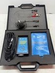 Genuine Piaggio Vespa Gilera Scooter Diagnosis Tester By Digitek 020460Y. Fixed Price $407.72.