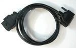 Obdii OBD2 DB25 Cable For Bosch Automotive Service Solutions Kit And Nemisys. Fixed Price $33.98.