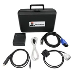 For Mitsubishi Vci MUT-3 Fuso Excavator Diagnostic Scanner Programming Tool. Fixed Price $874.00.