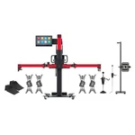 Autel IA900WA Wheel Alignment (no Tablet). Fixed Price $11975.00.