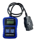 Check Engine Obd Ii & Can Code Reader Cen-tech New (open Box) 64981. Fixed Price $24.65.
