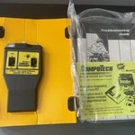 1994 Sunpro Car Computer Code Reader Ford, Lincoln, Mercury CP9015 - Open Box. Fixed Price $9.99.