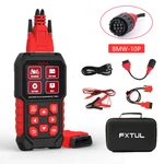 Fxtul M4-MOTORCYCLE Diagnostic Tool Professional Scanner Fit For Bmw. Fixed Price $129.97.