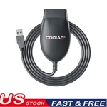 Godiag GD101 J2534 Passthru Diagnostic Cable Ford Mazda/ Honda/ Toyota/ Sdd. Fixed Price $24.99.