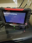Snap Verus Edge Scanner With All Connectors, Works As New, Need Updated. Fixed Price $2500.00.