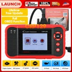 Launch CRP129 Pro Car OBD2 Diagnostic Tool Auto Scanner Code Reader Abs Srs. Fixed Price $120.00.