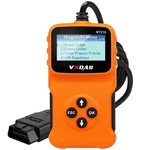 OBD2 Scanner, Reader, Ii Fix Car Diagnostic Tool, Code Read.... Fixed Price $37.40.