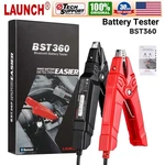 Launch X431 BST-360 Bluetooth Battery Analyzer Tester 2000CCA For X-431 Pad V. Fixed Price $63.00.