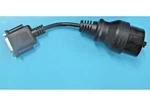 Replacement Bmw BM-1B Adapter For Snap On Modis Solus Scanner MT2500-74. Fixed Price $29.99.