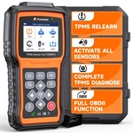 Foxwell T2000 Tpms Relearn Programming Sensors Activation Reset Scanner Tool. Fixed Price $178.99.