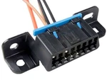 Obd-ii Diagnostic Test Connector Pigtail Gm OBD2 Obdii. Fixed Price $14.00.
