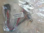 Nexiq Blue-link ELD-16 Pin Snap-on Electronic Logging Device W/harness EESM607. Fixed Price $81.00.