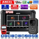 Ancel DP500 OBD2 Odometer Mileage Correction Diagnostic K-ey Programming Tool. Fixed Price $959.99.