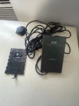Electronic Toll Collection System Card Reader Mitsubishi With Extras. Untested. Fixed Price $40.00.