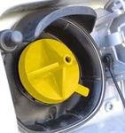 Vacutec WVA-063 Universal Smoke Machine Fuel Cap Adapter (WVA063). Fixed Price $65.88.