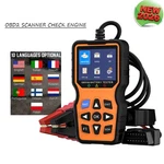 1PCS Obdii Scanner Car Code Reader Diagnostic Tool For Mini Cooper. Fixed Price $50.00.