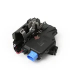 Rear Right Door Lock Fit For 04-05 Vw Touareg 03-10 Porsche Cayenne 95553201600. Fixed Price $57.60.