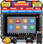 Autel Maxitpms TS900 Tool With Full System Diagnostics & Touchscreen. Fixed Price $761.20.