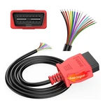 Autel Original OBD2 16PIN Male Connector Open Plug Wire, Obdii Diagnostic.... Fixed Price $33.96.
