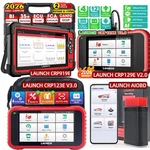 2026 Launch CRP919E CRP129E CRP123E Car Diagnostic Scanner OBD2 Code Reader Wifi. Fixed Price $45.99.