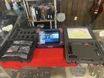 Matco Maximus 3.0 Tablet 10.1" Touch Diagnostic Scan Tool & Access - SPBJB313914. Fixed Price $879.99.