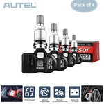 Autel Mx-sensor TPS218 315MHZ/433MHZ Pro Gramming Tire Pressure Tpms 4X. Fixed Price $90.59.