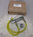 Miller System Purge Flowmeter 6890A. Fixed Price $62.99.